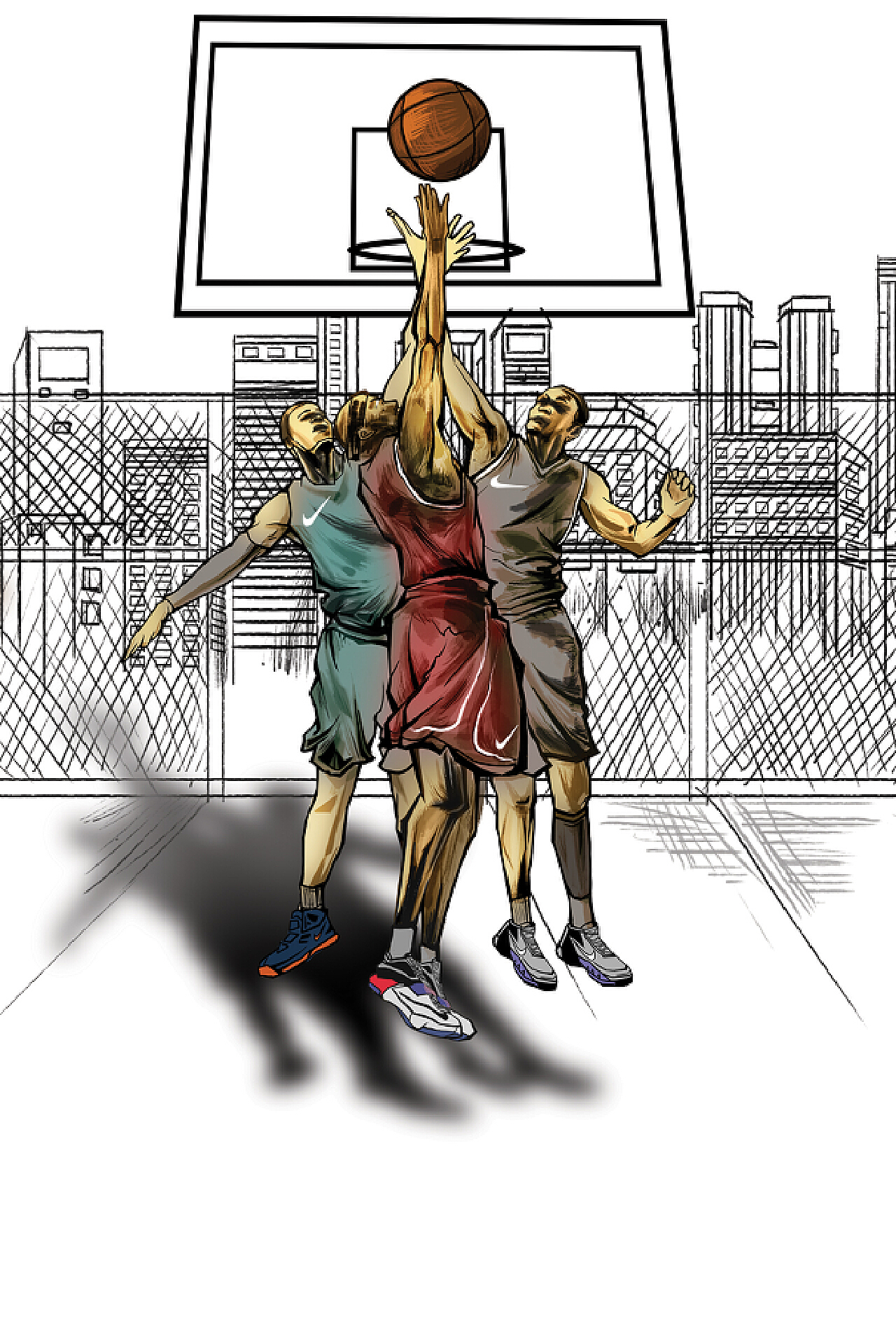 次逆境翻盘 次逆境翻盘