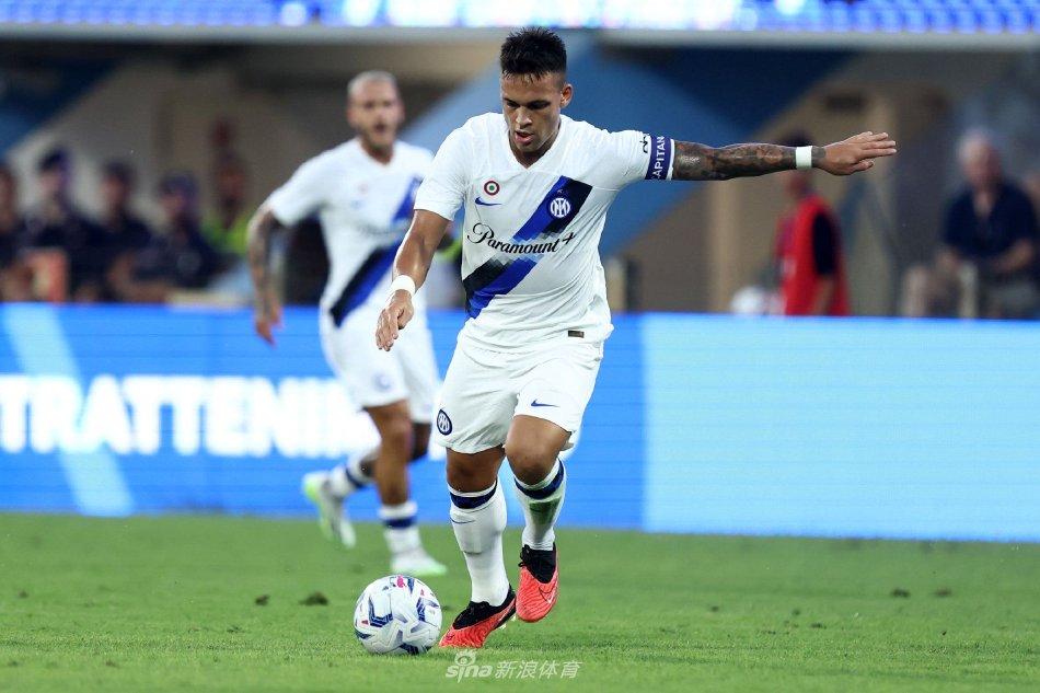 场上的精彩 场上的精彩